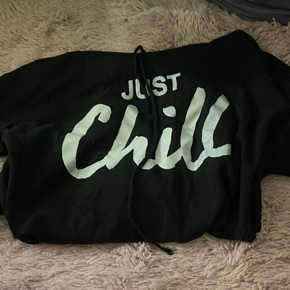 Just Chill Sweatshirt